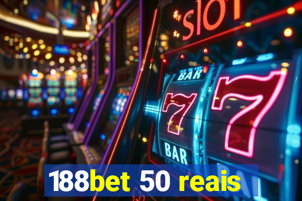 188bet 50 reais